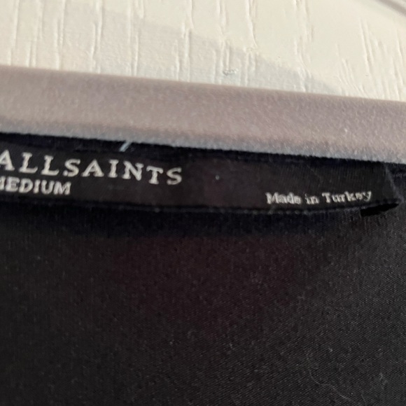 ALLSAINTS TOP - Picture 5 of 5